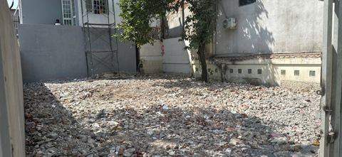 Bán đất HXH Quốc Lộ 13 Cũ, Hiệp Bình Phước, ngang 9m, SHR. Tiện xây CHDV, tiện ích đầy đủ.